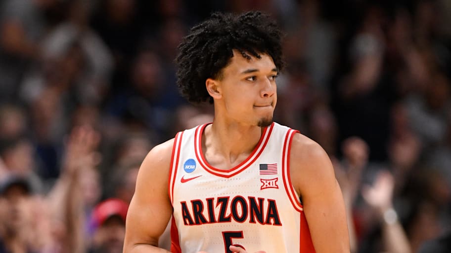 Social Media Reacts to Arizona's Elite Eight Matchup with Purdue