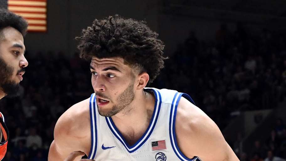 Social Media Reacts to Duke's Convincing Win Over Virginia