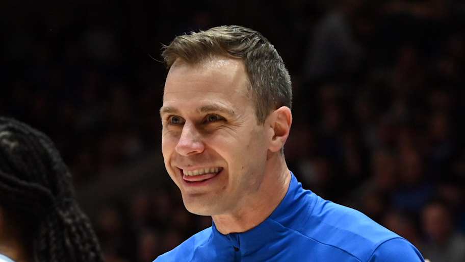 Social Media Reacts to Duke's Win Over North Carolina