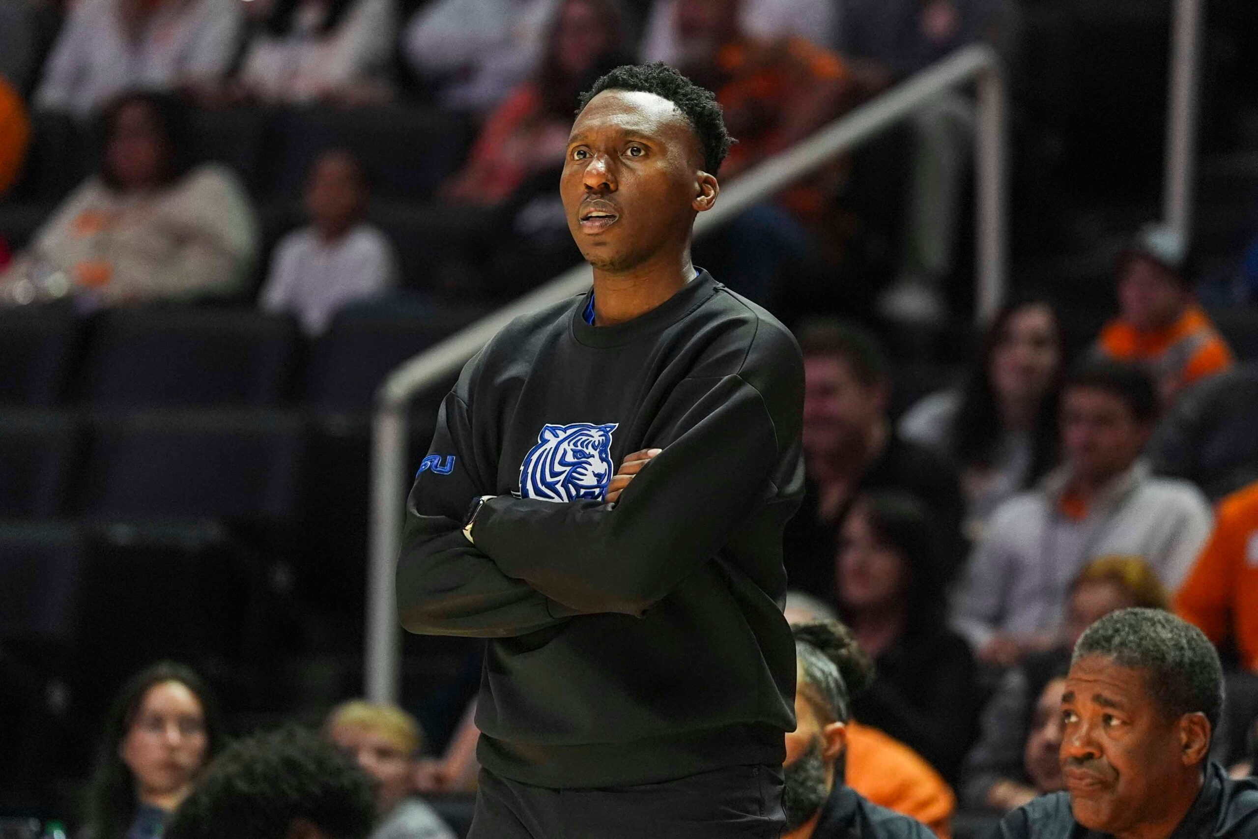 Some Intriguing Bracketology Speculation
