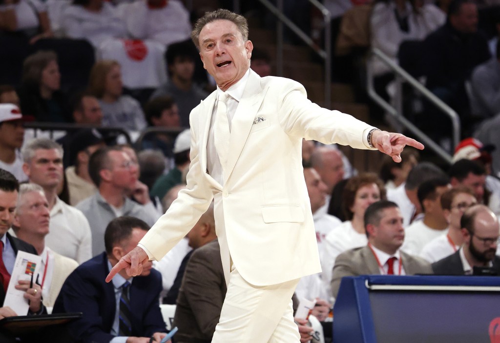 St. John’s answers Rick Pitino’s — and The Post’s — motivational pitch with blowout win