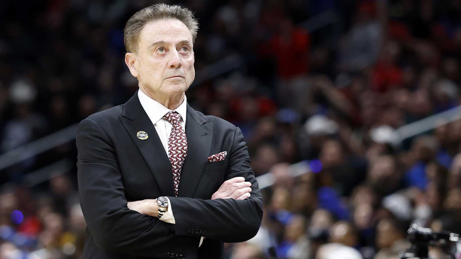 St. John’s basketball rumors: Rick Pitino contract extension is ‘done’