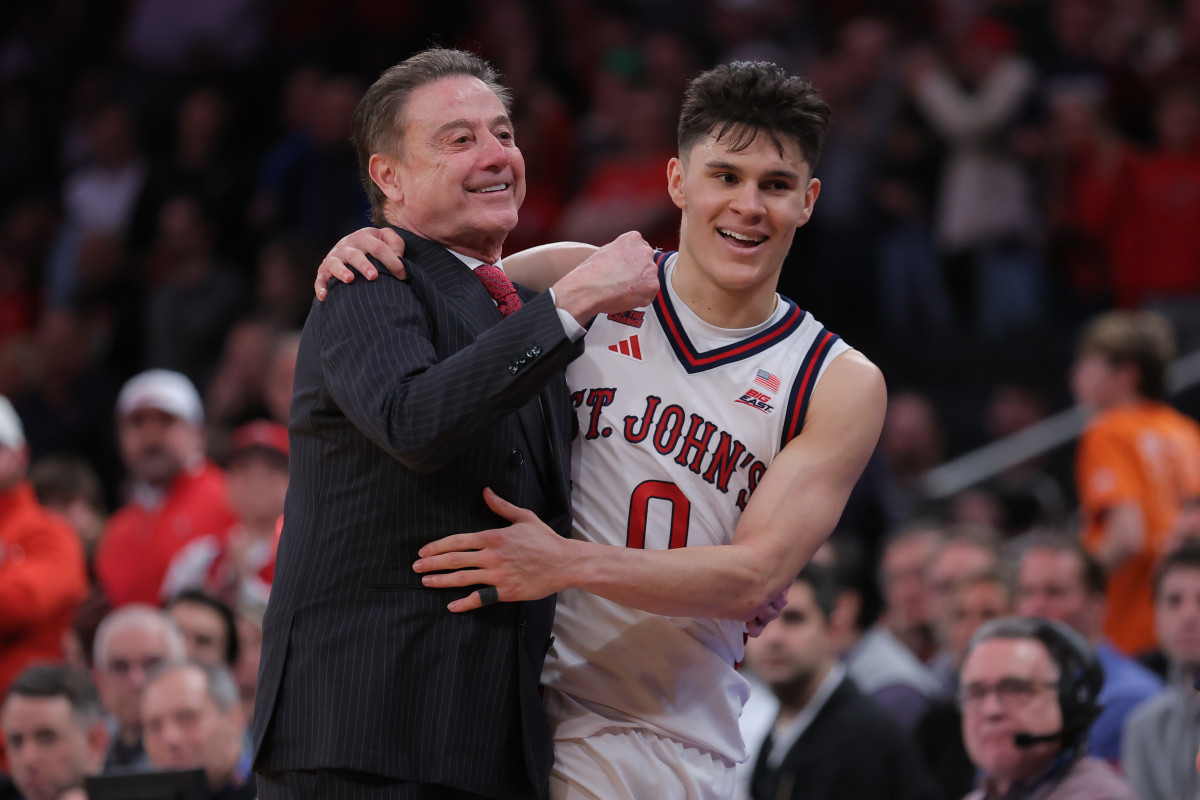 St. John's vs Northern Iowa Prediction and Preview: NCAA Tournament First Round