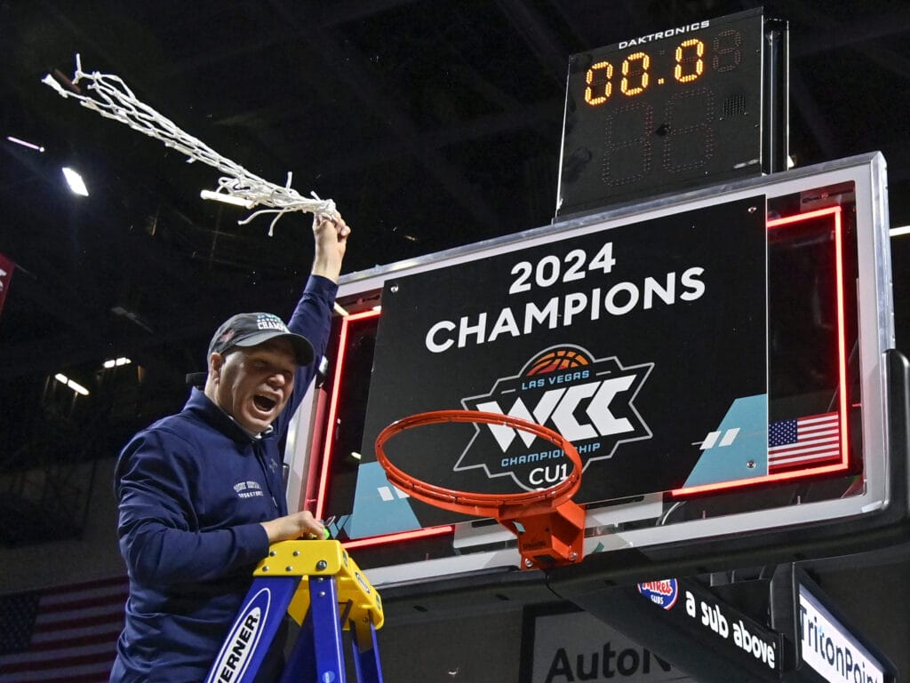 Success, experience: ASU’s priorities clear in hiring of Randy Bennett as coach