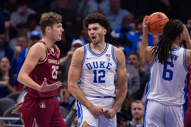 Sweet 16 Gauntlet Rankings: Who Has the Hardest Road in March Madness 2026?