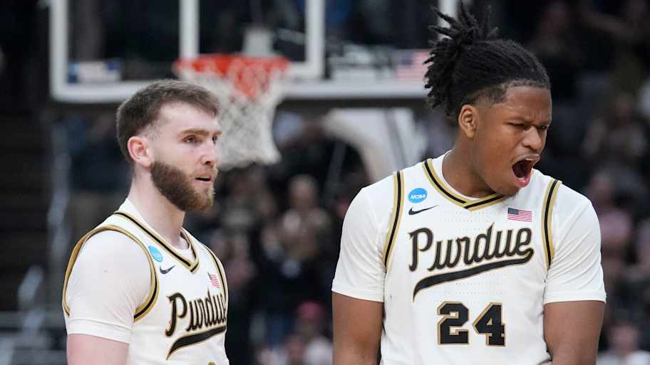Sweet 16 matchups ranked by watchability: The East is a beast