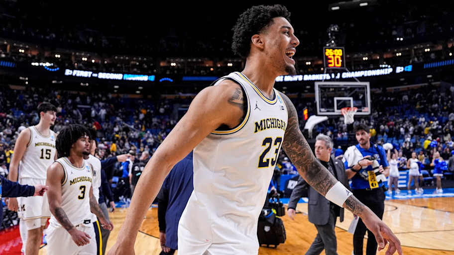 Sweet 16 Power Rankings: Where Illinois Stands Among Title Contenders