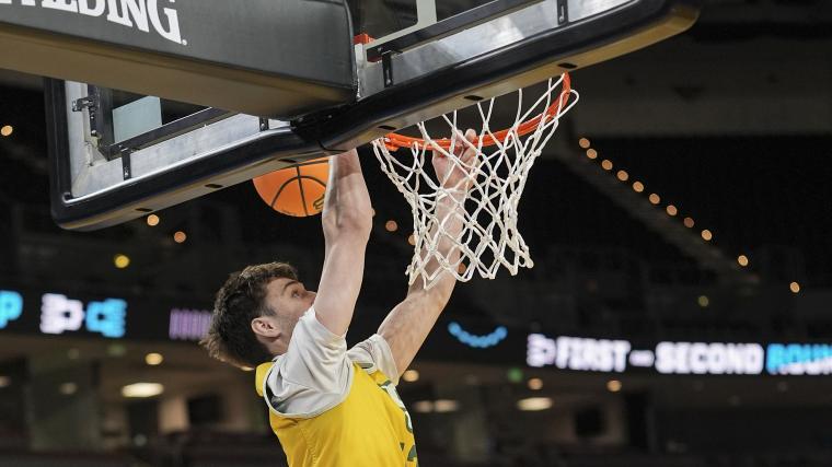 Syracuse lined up for 4-star recruit transfer add after Gerry McNamara hiring