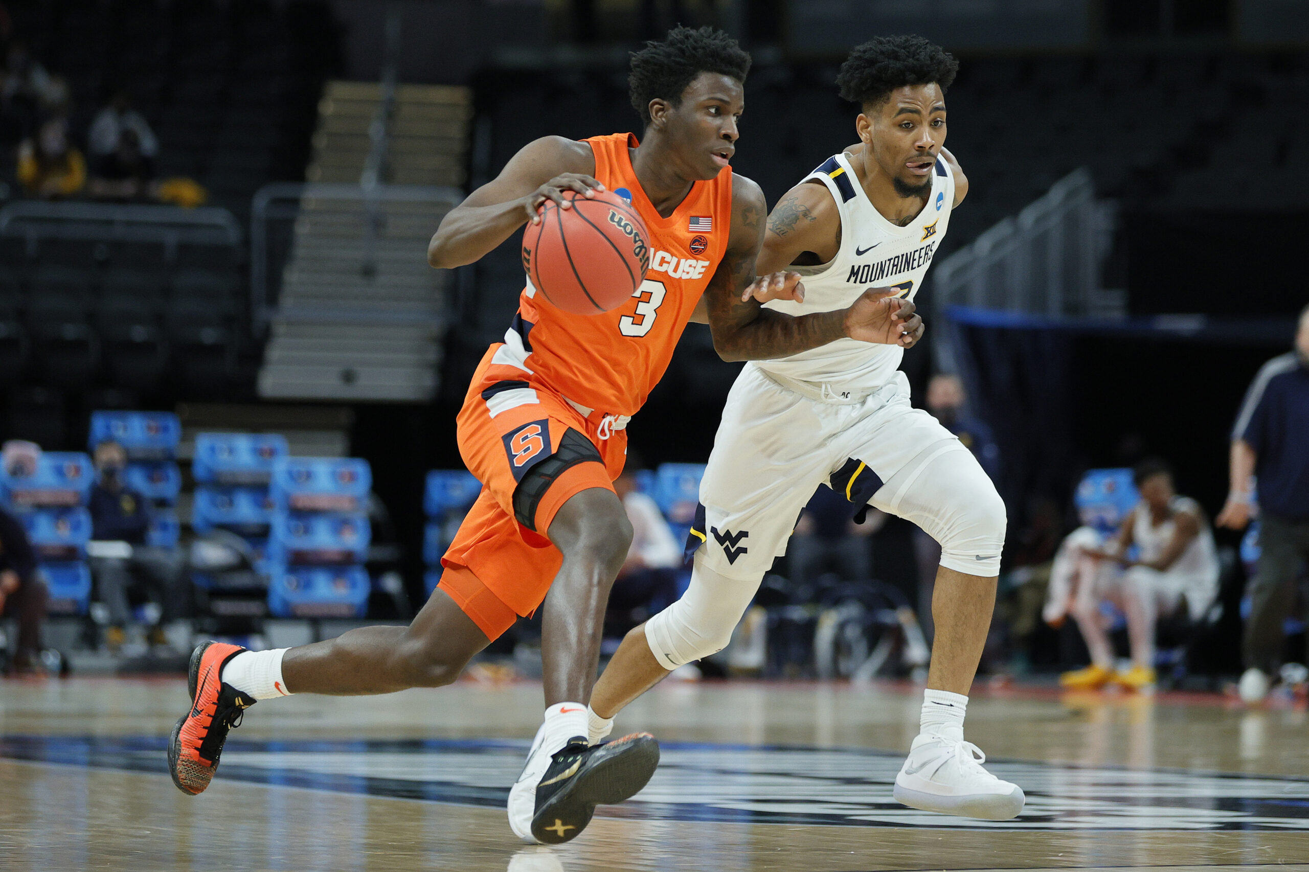 Syracuse men’s basketball: plenty of blame to go around