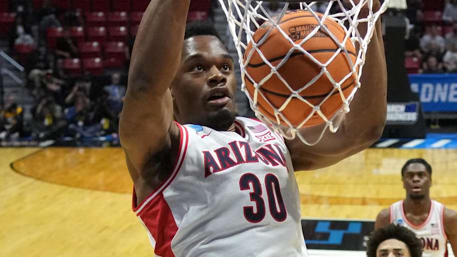 Tactical Breakdown: 3 Ways Arizona Can Beat Arkansas
