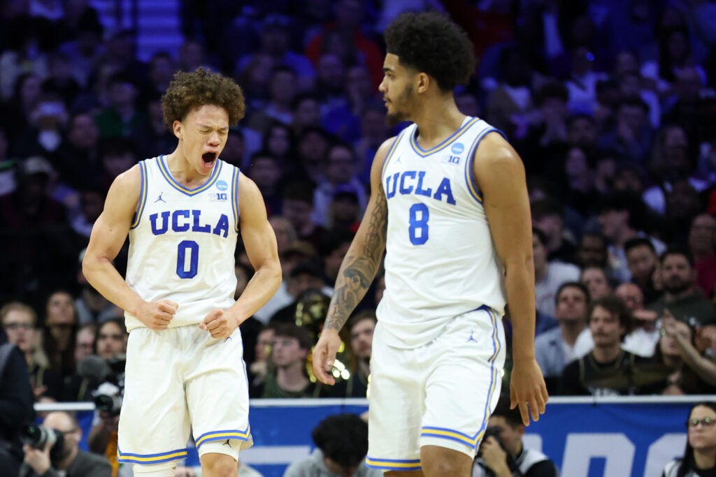 Teams with most NCAA Tournament championship wins