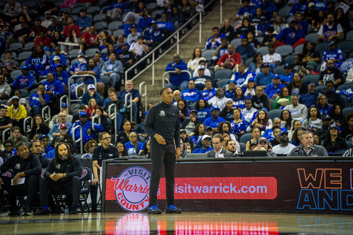 Tennessee State’s NCAA Tournament Return Is 32 Years in the Making