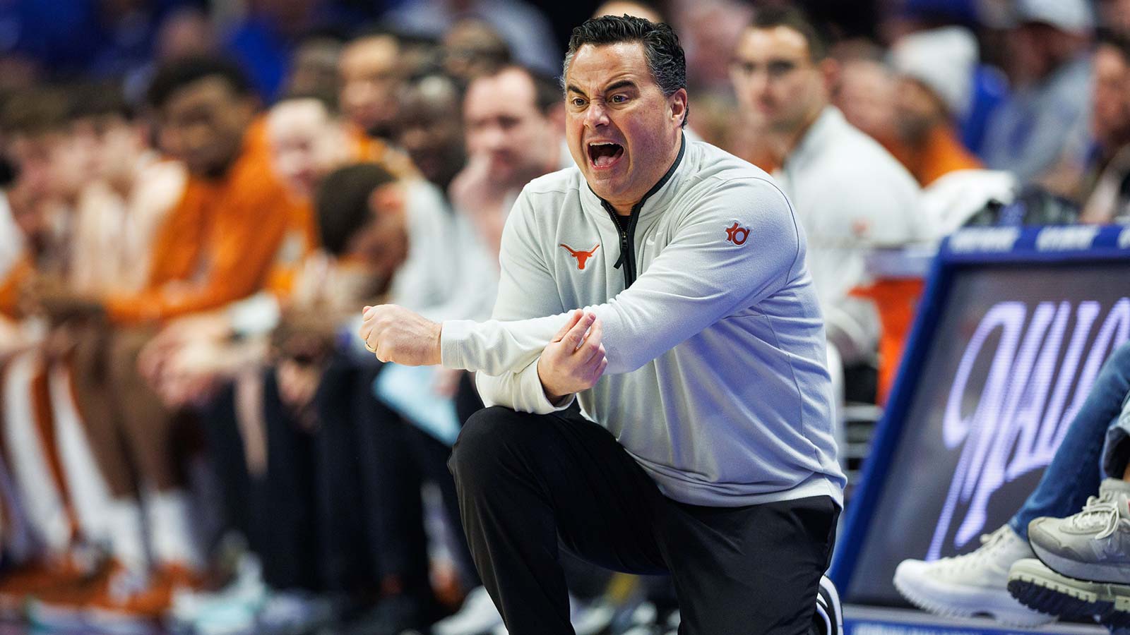 Texas bubble watch: NCAA Tournament resume after shocking SEC Tournament flameout
