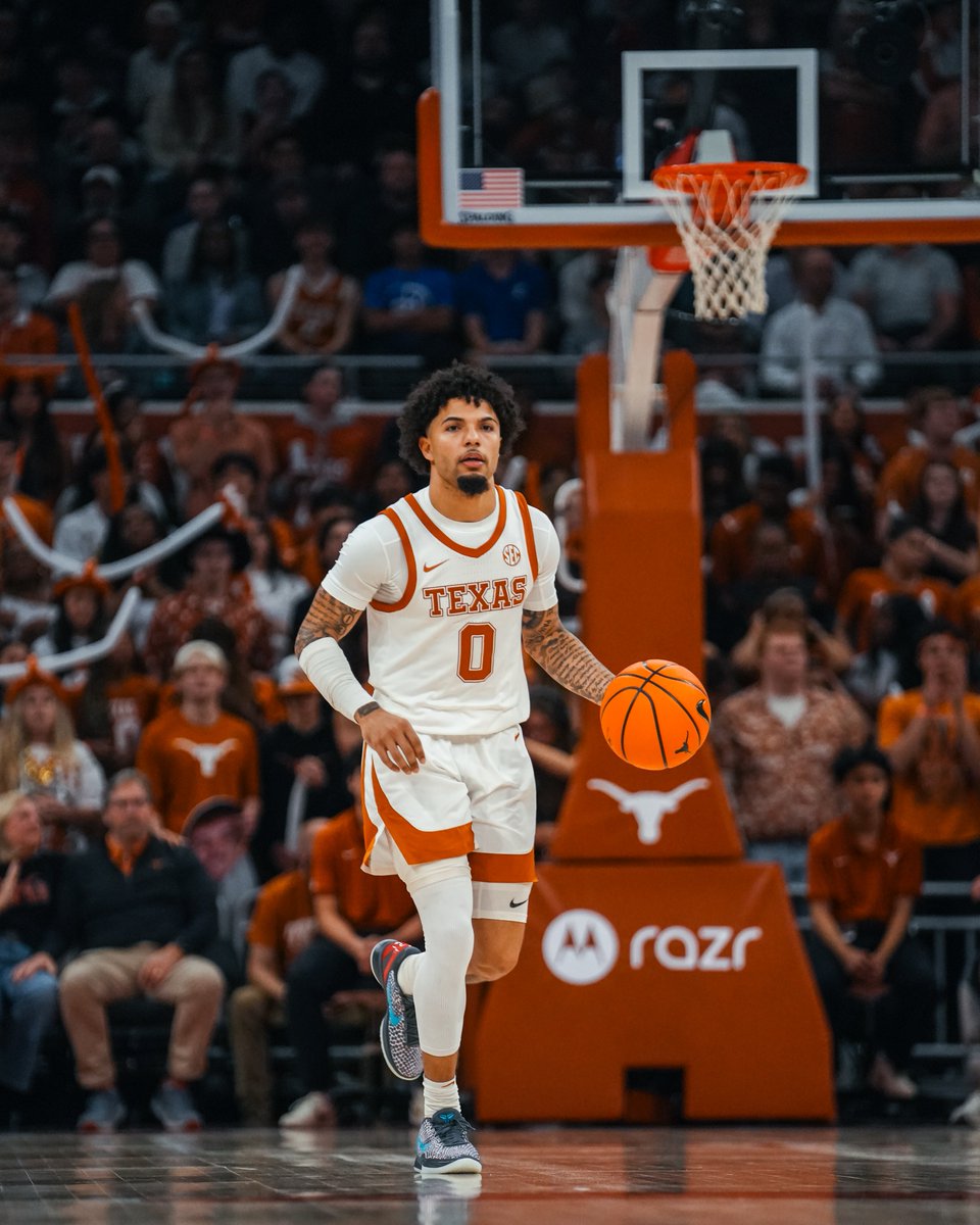 Texas suffers OT defeat to Oklahoma, 88-85