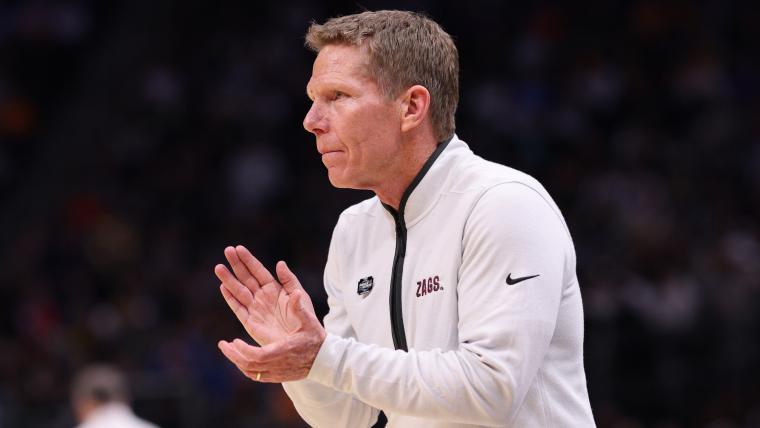 Texas vs. Gonzaga box score: Full stats from 2026 NCAA Men's Basketball Tournament game