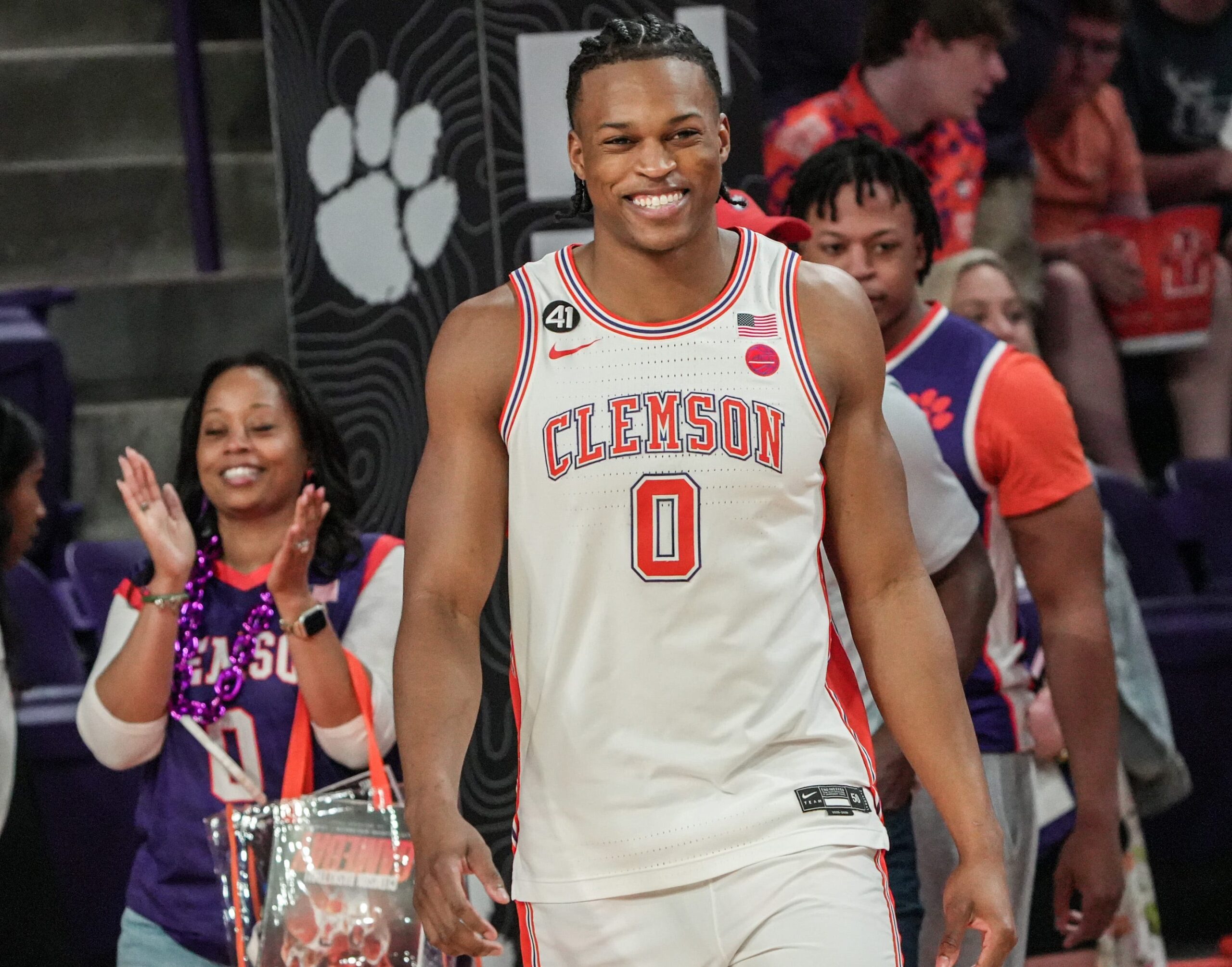 The 3 Georgia basketball transfers in March Madness