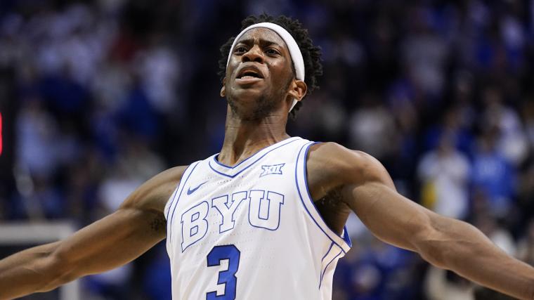 The All-American first team looks like the next wave of NBA stars