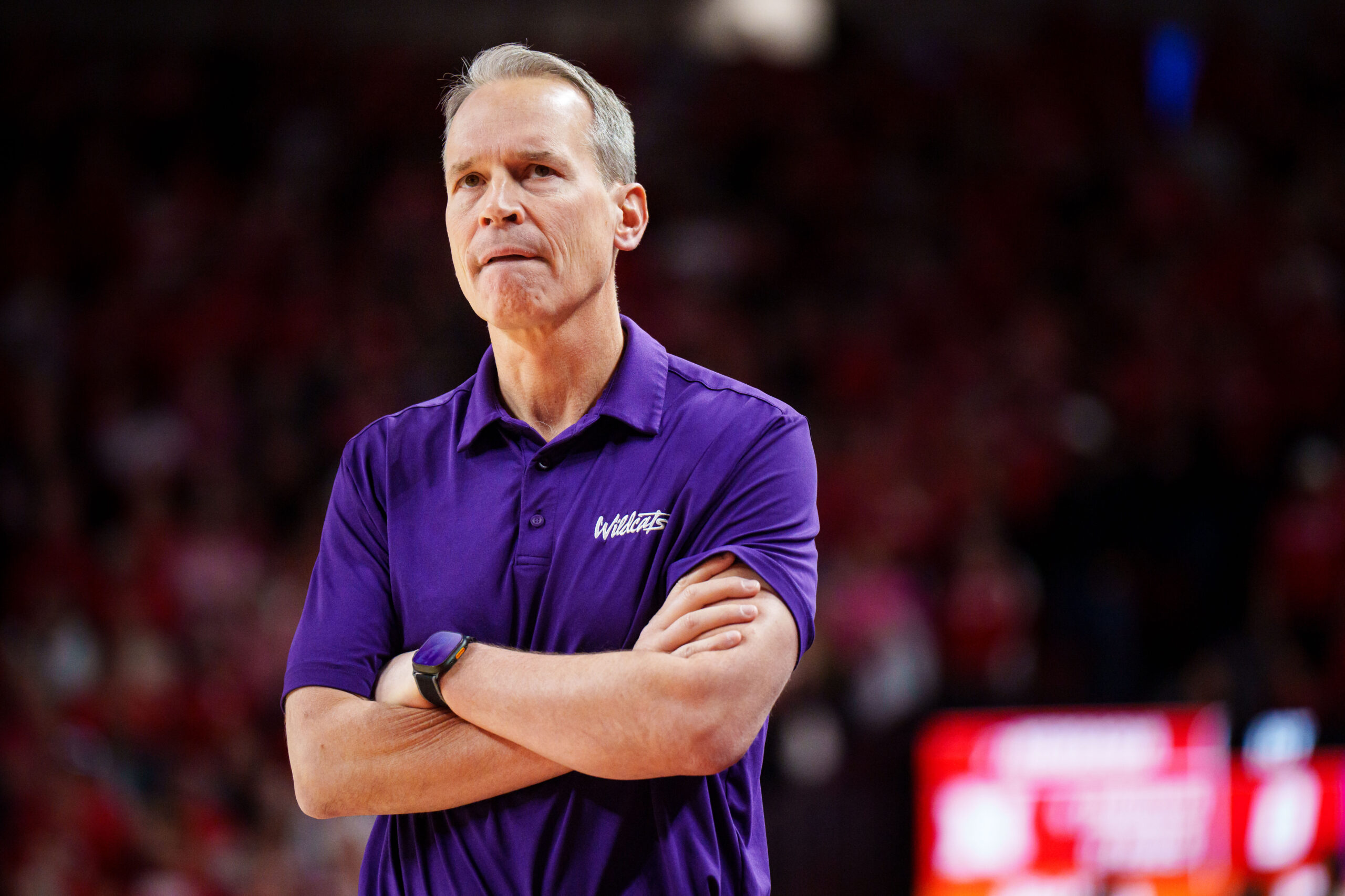 The biggest questions surrounding Northwestern men’s basketball in the offseason