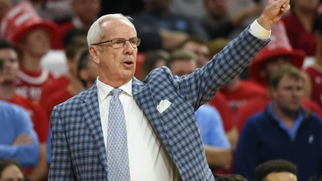 The Division I men’s basketball teams with the most NCAA tournament No. 1 seeds