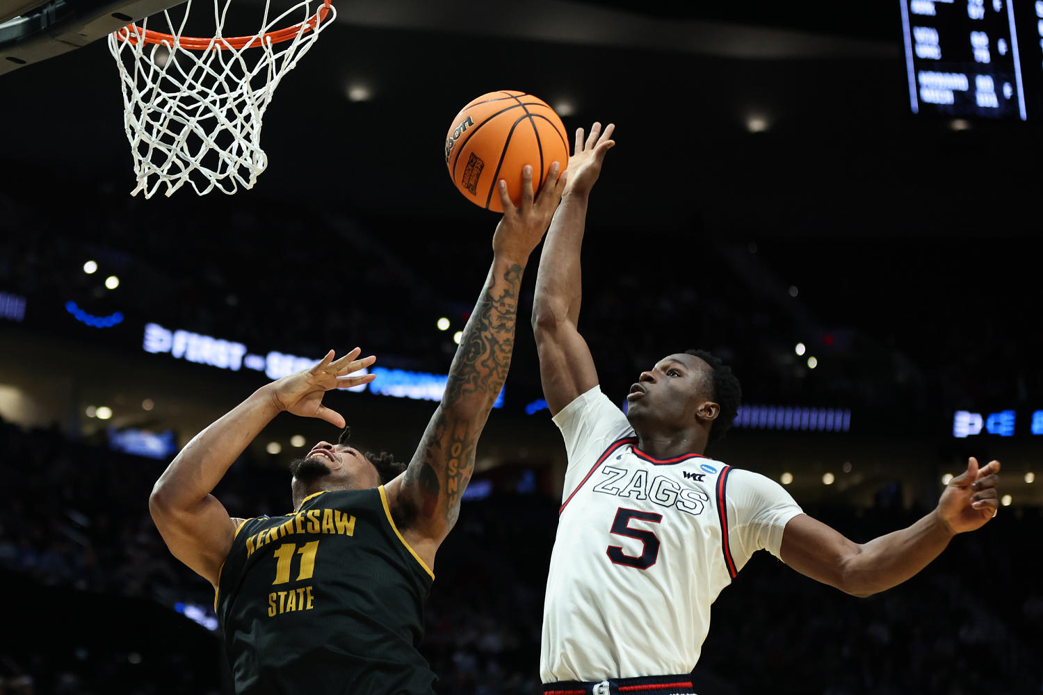 The dominant basketball program in a conference is leaving. So why aren't their opponents celebrating?