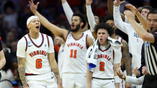 The field thins but the Madness continues; remaining teams settle in after Round 1