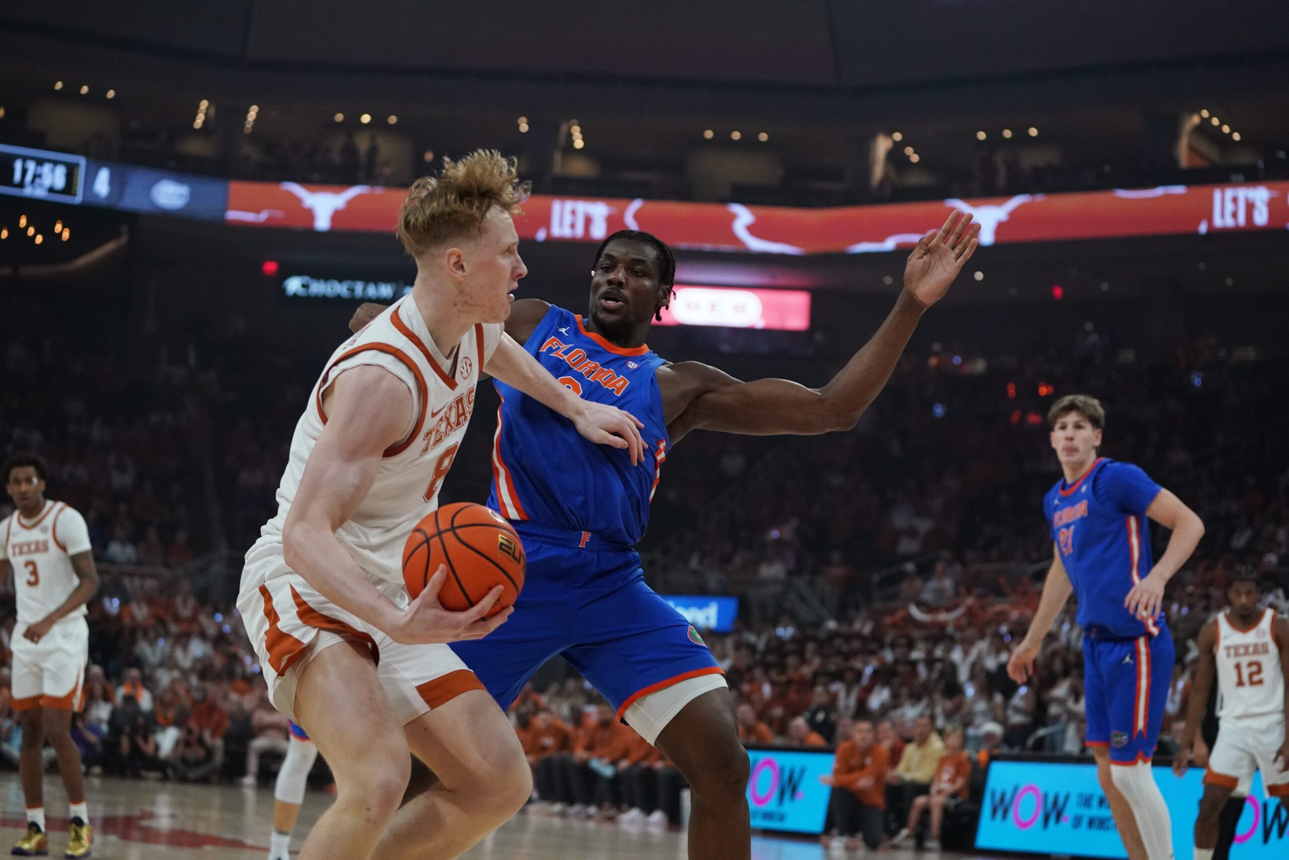 The First Four has arrived: How to watch the start of March Madness