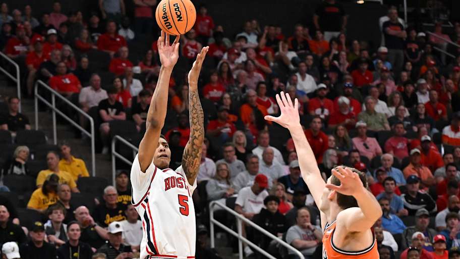 The Good, Bad and Ugly of Houston's Heartbreaking Sweet 16 Loss to Illinois