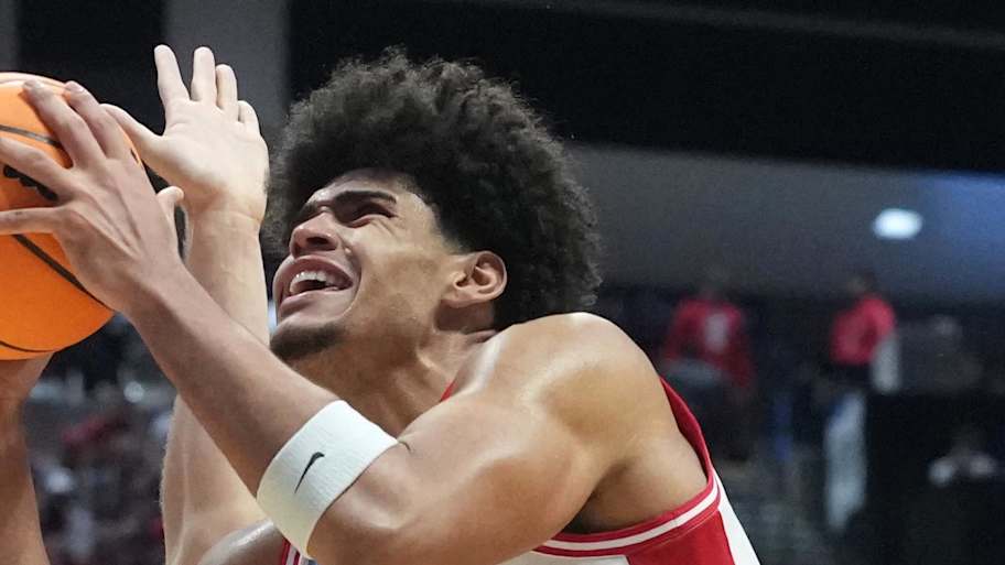 The Key Stat Behind Arizona's NCAA Tournament Dominance