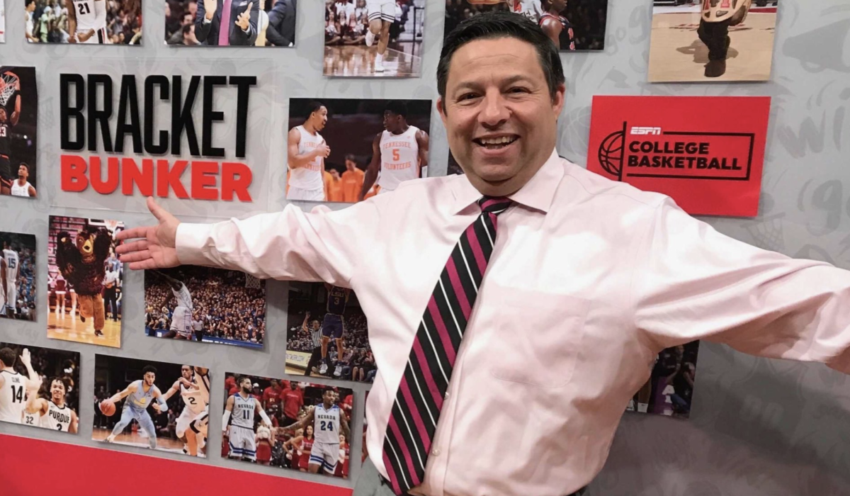 The Last 4 Teams In The NCAA Tournament Heading Into Selection Sunday