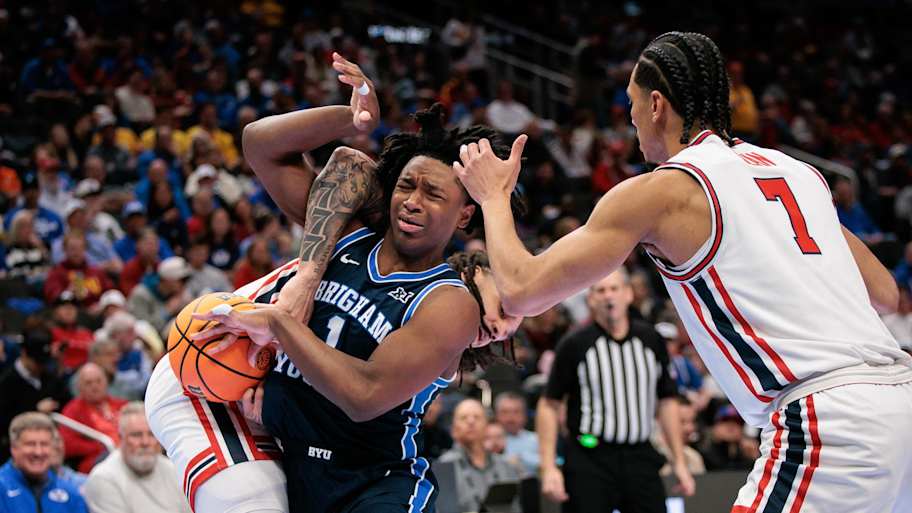 The One Problem That Could Plague the Houston Cougars in the NCAA Tournament