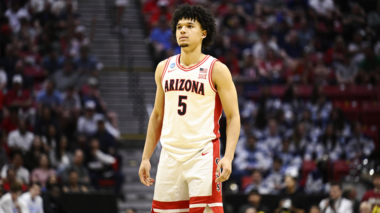 The part of Brayden Burries’ game that impresses John Calipari isn’t what you’d expect