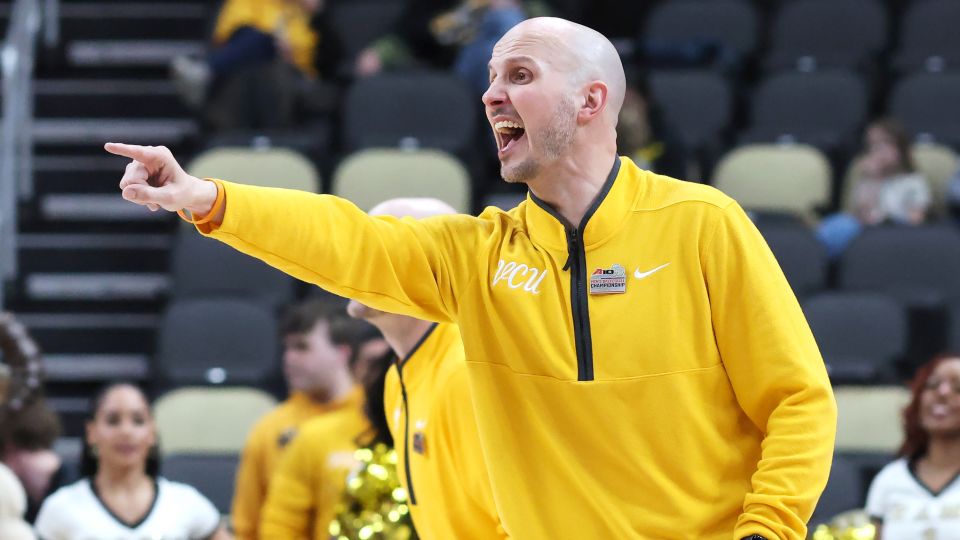 There are some key ingredients in the recipe for a March Madness upset. Meet the teams that could cook one up this week