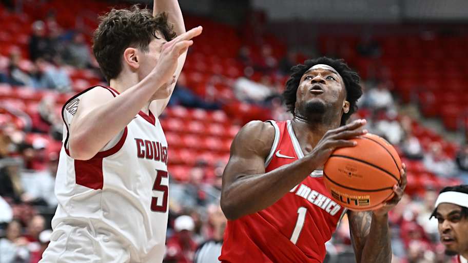 These bubble teams should leapfrog Auburn after SEC Tournament loss