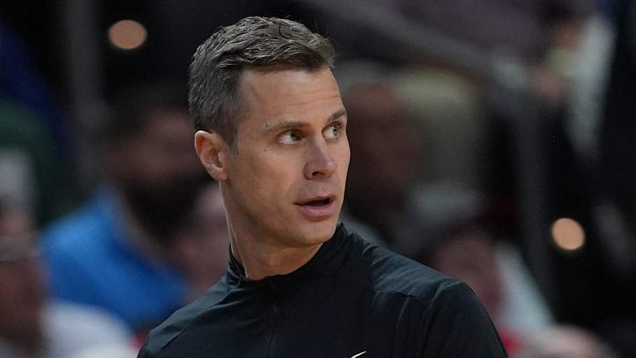Three St. John's Players Duke Must Stop in Sweet 16
