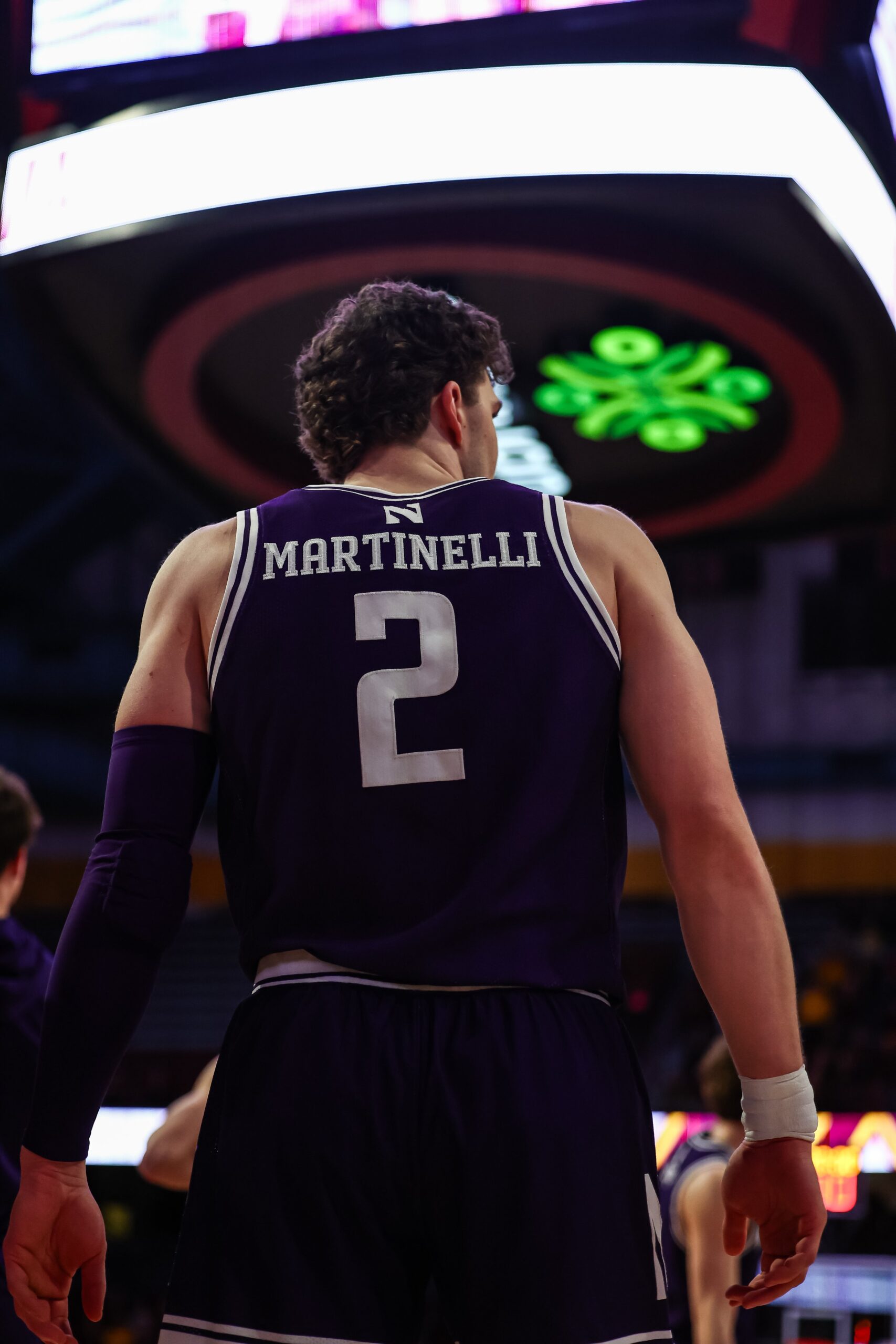 Three takeaways from Northwestern’s 67-66 loss at Minnesota