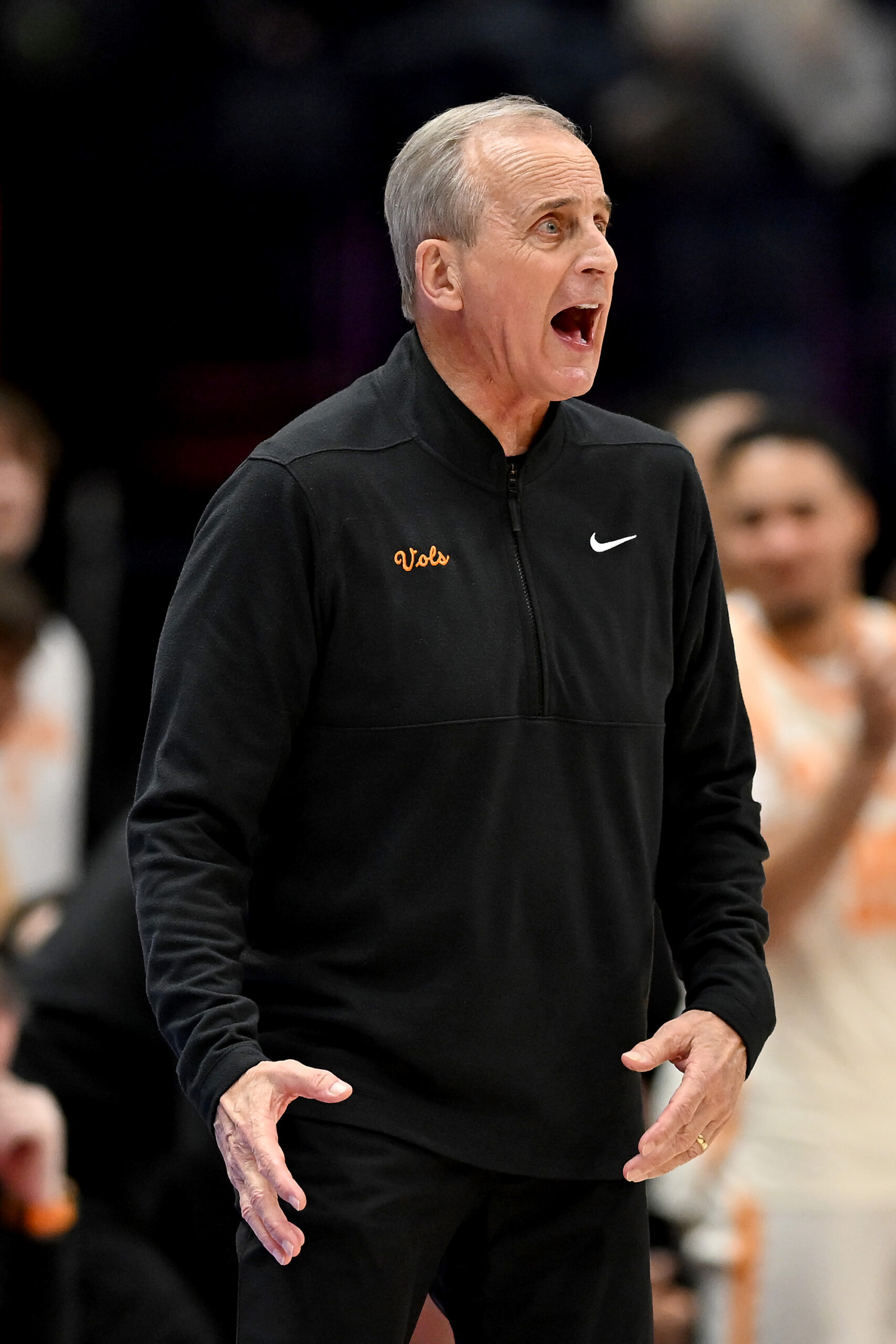 Three takeaways from Tennessee’s quarterfinal loss to Vanderbilt
