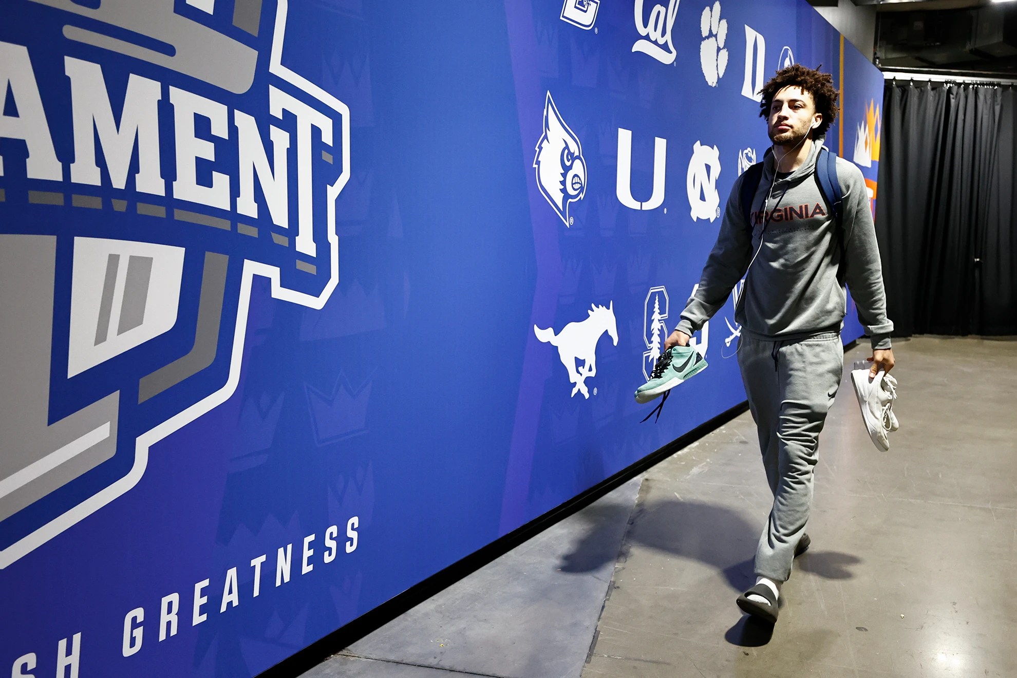 Three takeaways from Virginia basketball’s ACC Tournament title game loss to Duke