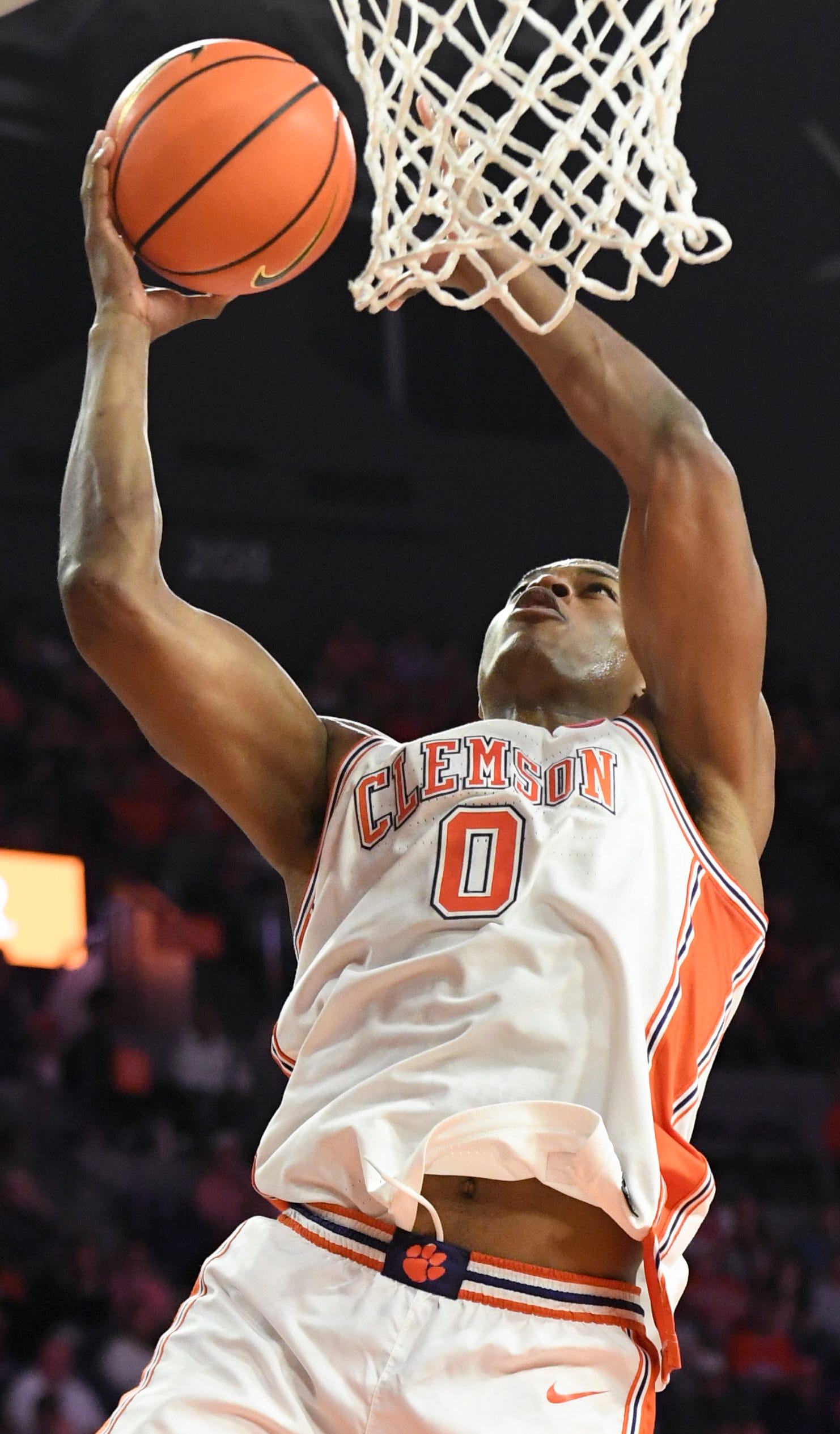 Three Things to Watch on UNC’s Senior Night vs Clemson