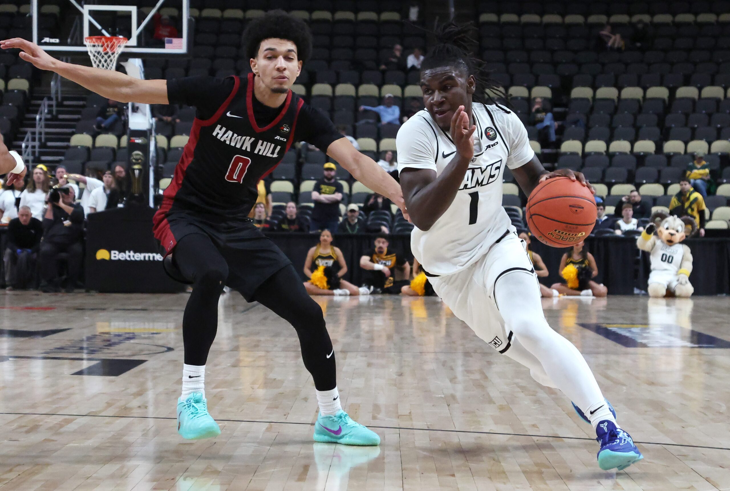 Three VCU players UNC should be worried about