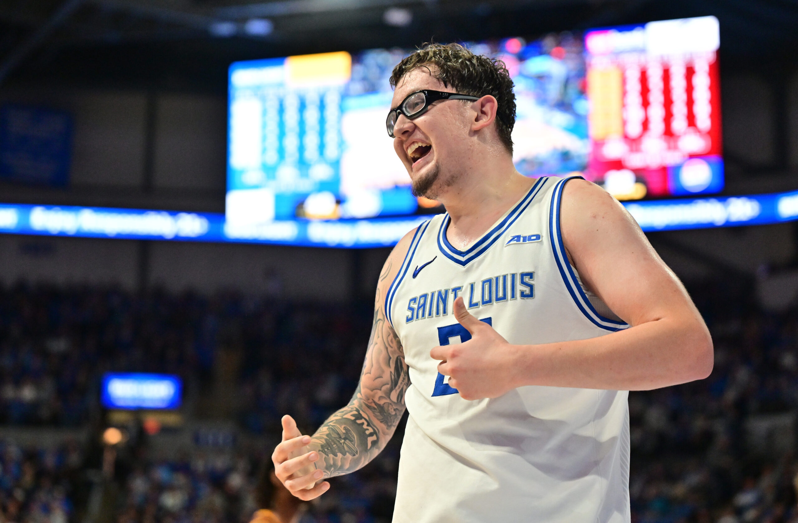 Thursday’s March Madness Links Run