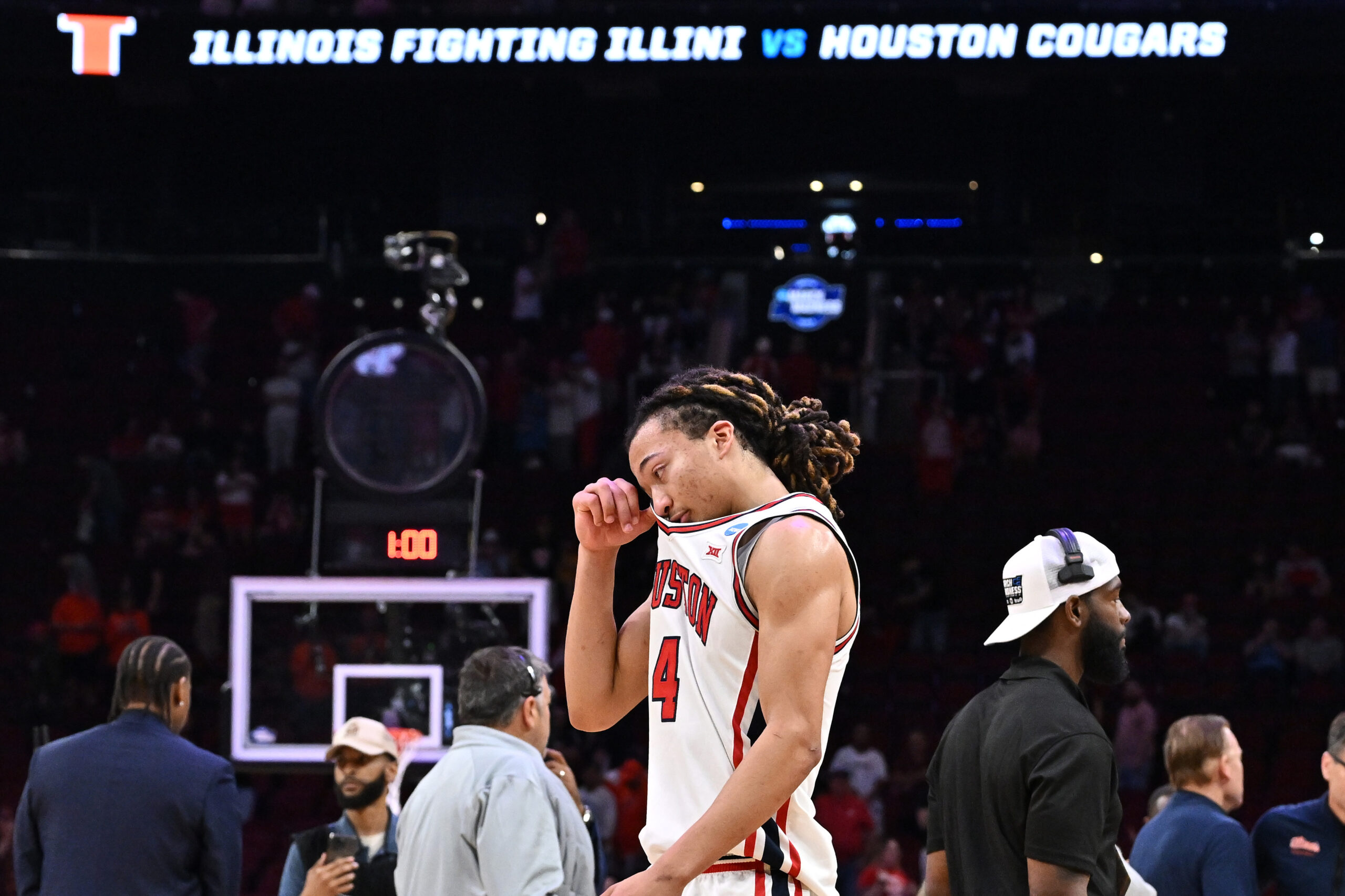 Thursday’s March Madness Musings: Wagler outduels Flemings, Burries outshines Acuff