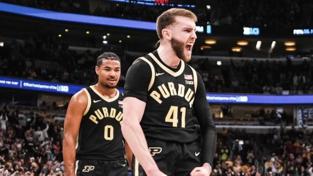 Time to dance: Dissecting the 2026 men’s March Madness bracket