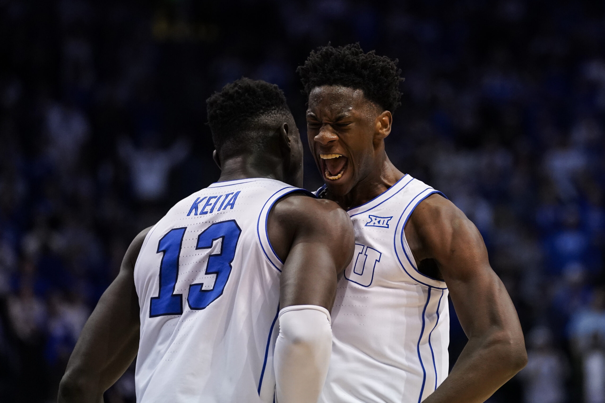 To beat BYU, Texas must slow down a ‘generational talent’ in AJ Dybantsa