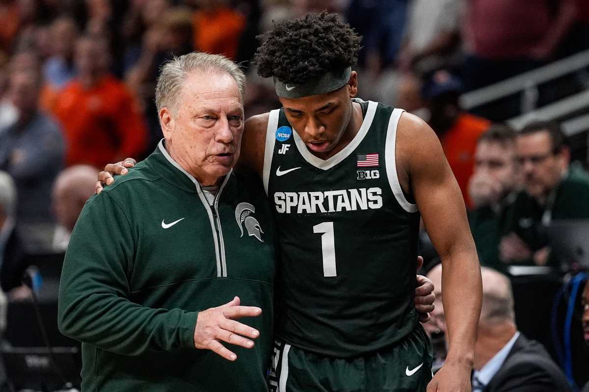 Tom Izzo's March Magic: How Michigan State Prepares for NCAA Tournament Challenges