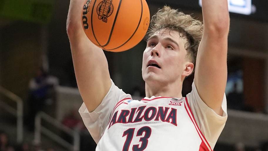 Tommy Lloyd Details Arizona's Impressive Win Over Arkansas