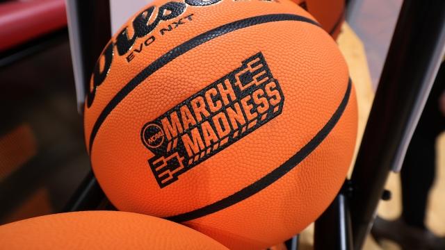 Top 16 teams selected for the 2026 NCAA Division I women’s basketball championship