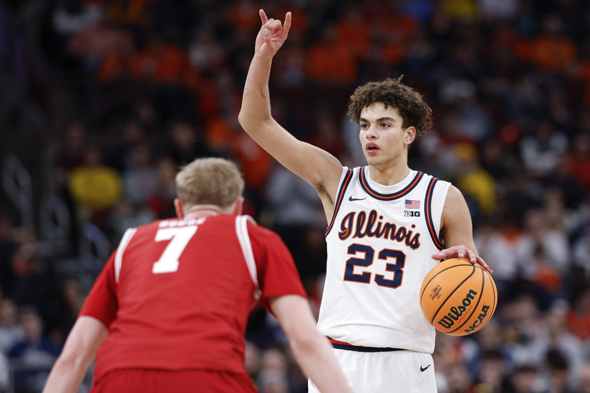 Top 5 Betting Picks for March Madness South Region Round 1 Matchups