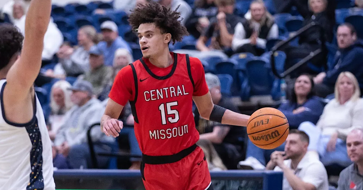 Transfer Portal: 6-9 forward Jevon Hill’s shooting profile is emerging as a stretch threat