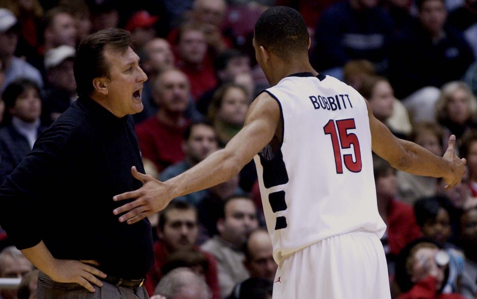 UC Bearcats hire Utah State's Jerrod Calhoun as next basketball coach
