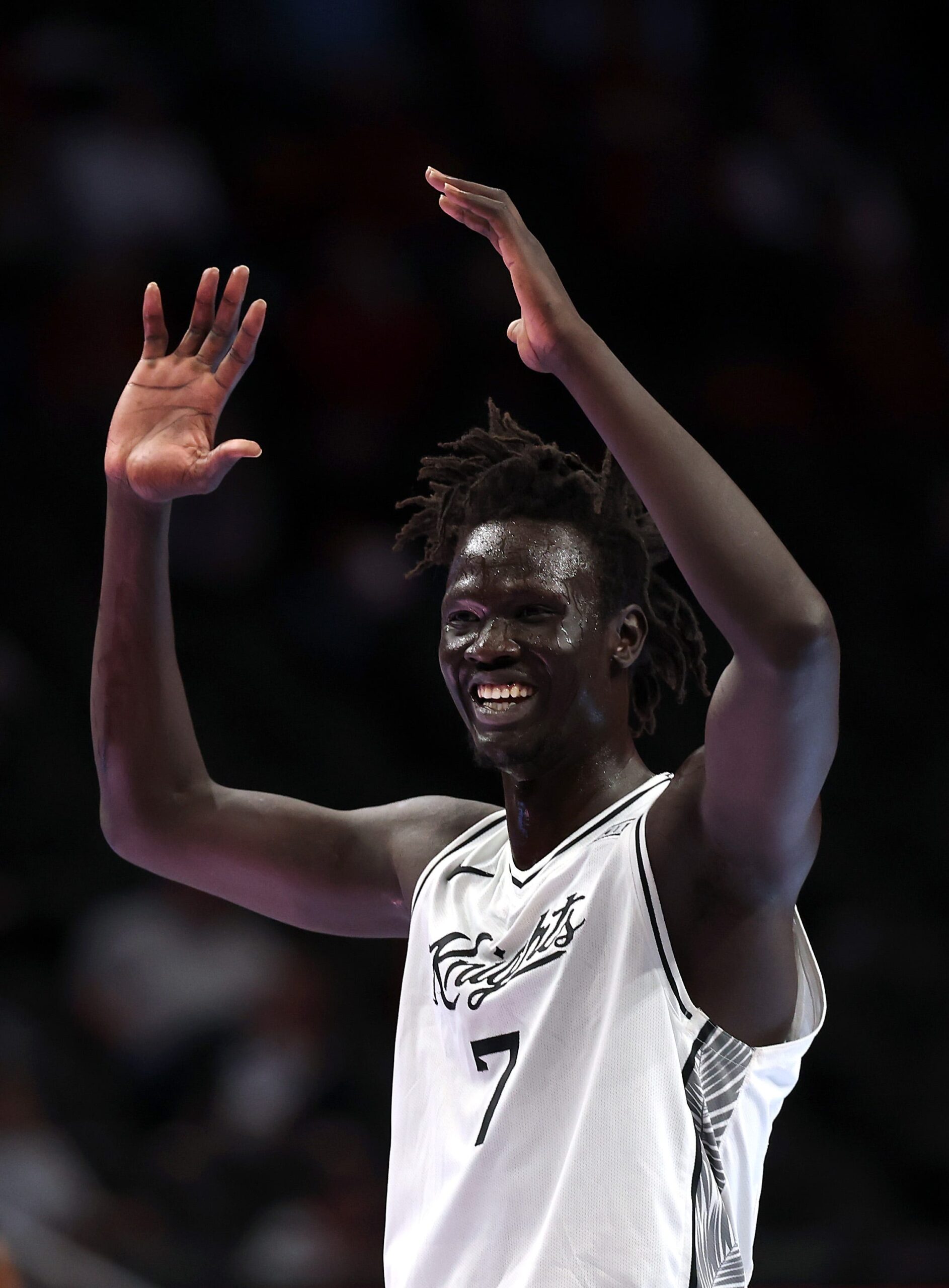 UCF basketball takeaways: March Madness bid secured with Cincinnati win?